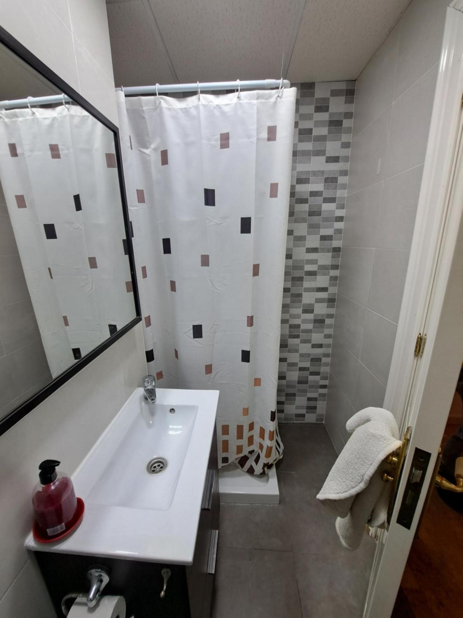 Gran Via Flat Villa Ceuta Eksteriør billede