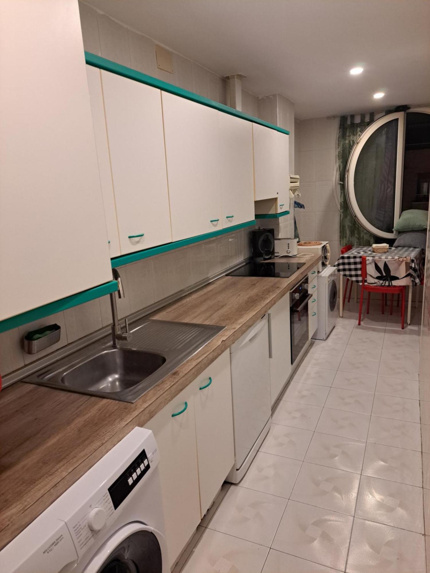 Gran Via Flat Villa Ceuta Eksteriør billede